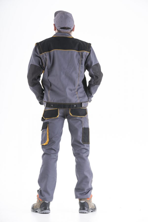 Worksuite JOBBER