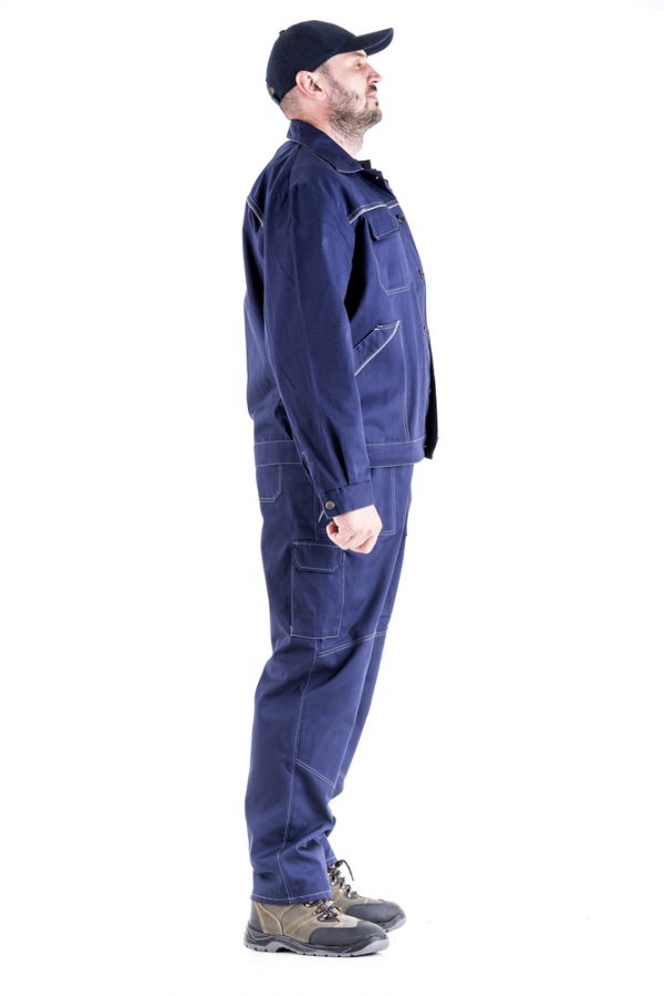 Costum ELECTRIC (fără TVA)