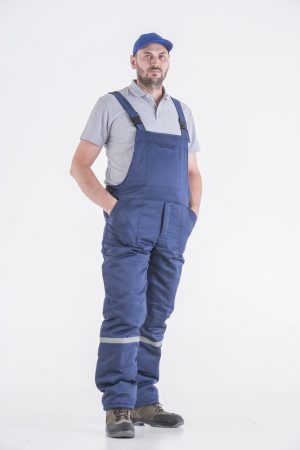 Semi-overalls STANDAET